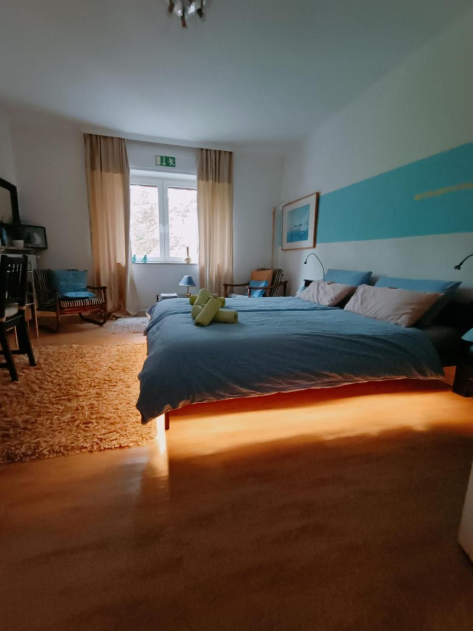 فندق Haus Tourneur Lippetal المظهر الخارجي الصورة