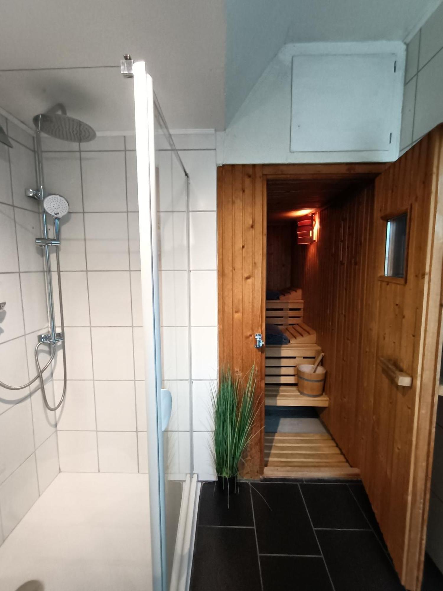 فندق Haus Tourneur Lippetal المظهر الخارجي الصورة